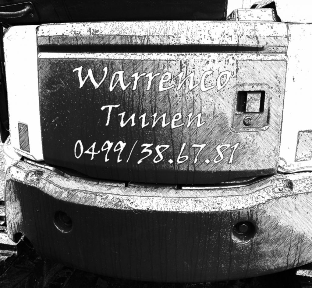 Warrenco Tuinen